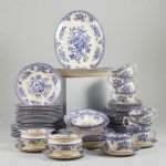 1378 9099 DINNER SET